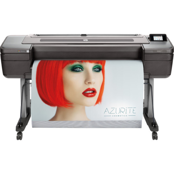 HP Designjet Z9+dr 44-in PostScript Printer with V-Trimmer