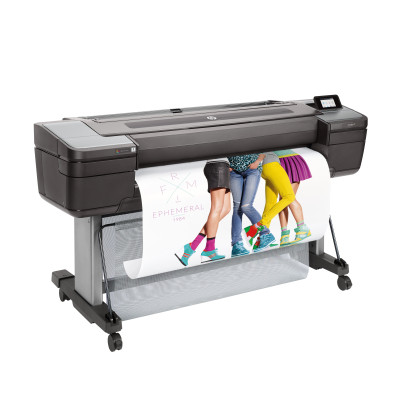 HP Designjet Z9+ large format printer Thermal inkjet Colour 2400 x 1200 DPI 1118 x 1676 mm