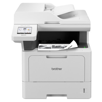 Brother MFC-L5710DN multifunction printer Laser A4 1200 x 1200 DPI 48