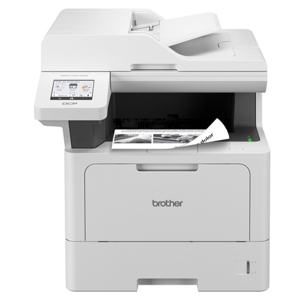 Brother MFC-L5710DN imprimante multifonction Laser 48 ppm