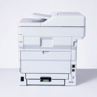 Brother MFC-L5710DN imprimante multifonction Laser A4 1200 x 1200 DPI