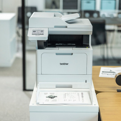 Brother MFC-L5710DN multifunction printer Laser A4 1200 x 1200 DPI 48