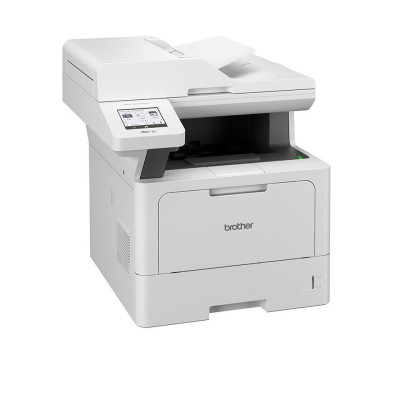 Brother MFC-L5710DN imprimante multifonction Laser A4 1200 x 1200 DPI