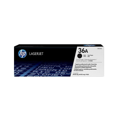 HP 36A