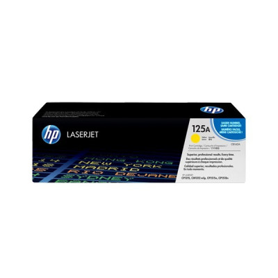 HP 125A