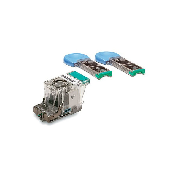 HP 2-pack 2000-staple Cartridge