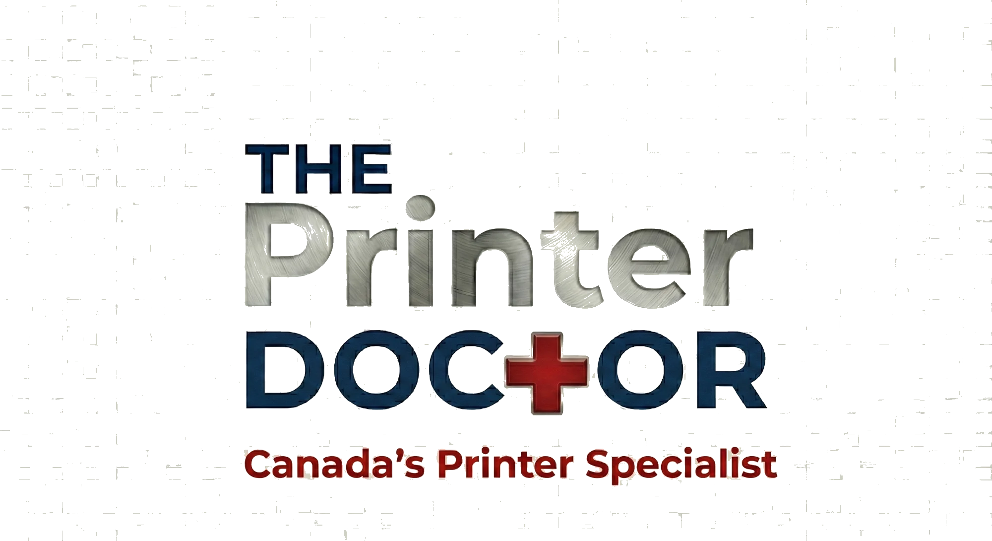 The Printer Doctor